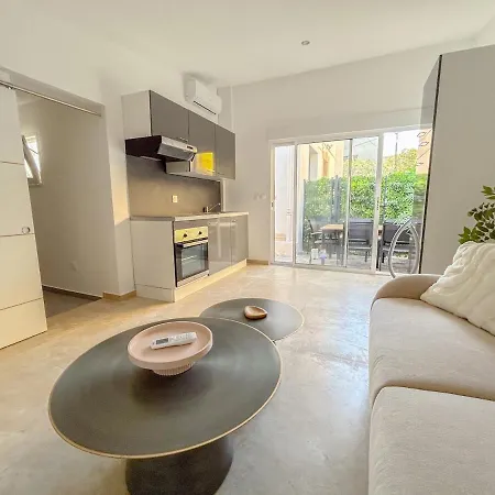 Avec Parking Terrasse Et Proche De La Appartement